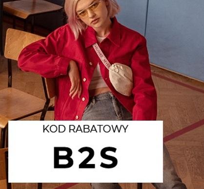 Gazetka promocyjna ANSWEAR str. 2