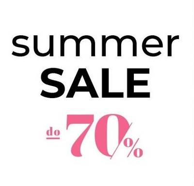 summer sale
